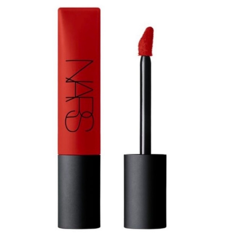 NARS Red Lipstick